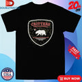 Official Critical Role Foundation Critters For California LA Fire Relief Bear s Unisex , , , Long Sleeve Tee