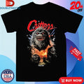 Official Critters They Bite 40th Anniversary Shirt Unisex , , , Long Sleeve Tee