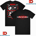 Official Crown The Empire Crown Is Dead Not Dead Yet Tour 2024 Shirts Unisex , , , Long Sleeve Tee