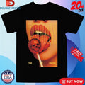 Official Crown The Empire Lollipop Shirts Unisex , , , Long Sleeve Tee