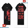 Official Crown The Empire Worth More Dead Than I Am Alive Cigarettes Shirts Unisex , , , Long Sleeve Tee