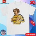 Official Damn I’m Good Cartoon Bless Your ‘Hardt Shirts Unisex , , , Long Sleeve Tee