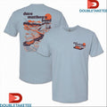 Official Dave Matthews Band 2025 Summer Tour Bus Shirts Unisex , , , Long Sleeve Tee