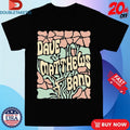 Official Dave Matthews Band Florals Shirts Unisex , , , Long Sleeve Tee
