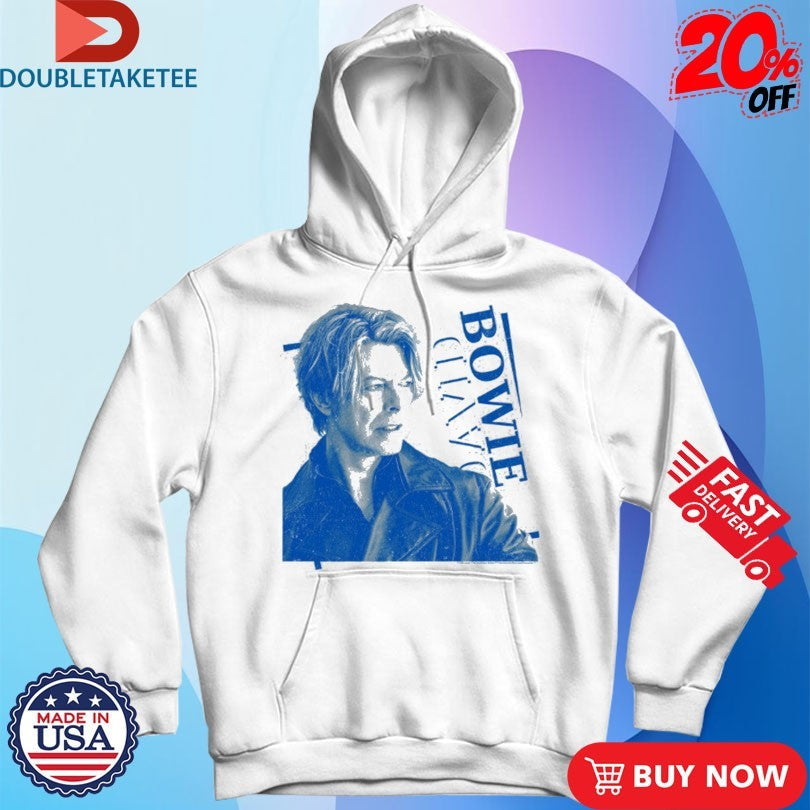 Official David Bowie I Can’t Give Everything Away Distressed Shirts Unisex , , , Long Sleeve Tee