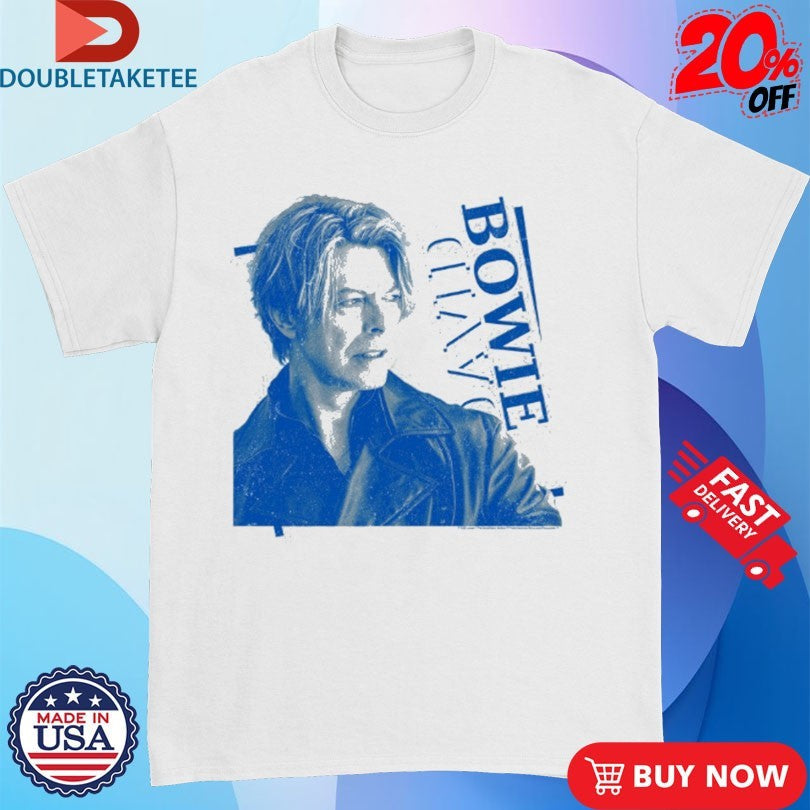 Official David Bowie I Can’t Give Everything Away Distressed Shirts Unisex , , , Long Sleeve Tee