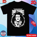 Official David Bowie Ziggy Stardust and The Spiders From Mars Motion Picture Shirts Unisex , , , Long Sleeve Tee