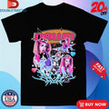 Official Dawn Dawnverse Shirts Unisex , , , Long Sleeve Tee