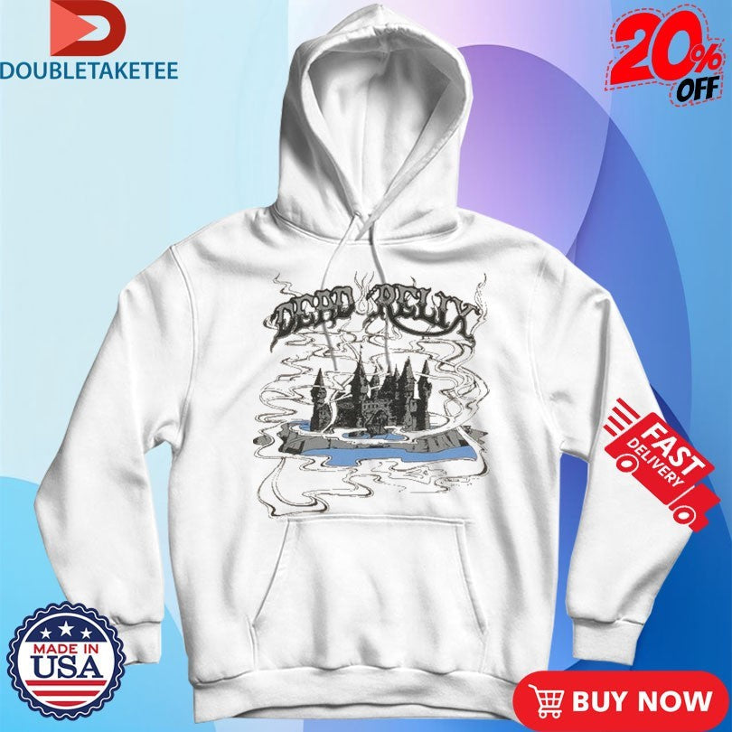 Official Dead Relix The Capitol Theatre Shirts Unisex , , , Long Sleeve Tee