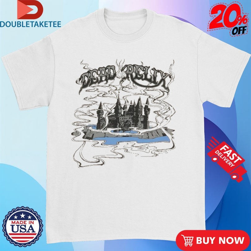 Official Dead Relix The Capitol Theatre Shirts Unisex , , , Long Sleeve Tee