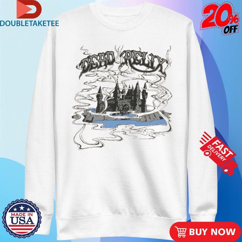 Official Dead Relix The Capitol Theatre Shirts Unisex , , , Long Sleeve Tee