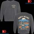 Official Dirty Heads Cabin By The Sea Shirts Unisex , , , Long Sleeve Tee
