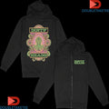 Official Dirty Heads Octopus Marijuana Shirts Unisex , , , Long Sleeve Tee