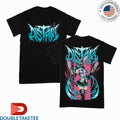 Official Distant Chainsaw Girl Shirts Unisex , , , Long Sleeve Tee