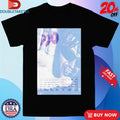 Official Djo South America, Mexico Tour Dates 2026 Shirts Unisex , , , Long Sleeve Tee