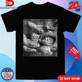 Official Don’t Talk Down To Me Don’t Be Polite To Me Shirts Unisex , , , Long Sleeve Tee