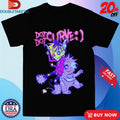 Official Dot Dot Curve Friend &amp; Claw Boots Shirts Unisex , , , Long Sleeve Tee