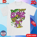Official Dot Dot Curve Get Crunk Shirts Unisex , , , Long Sleeve Tee