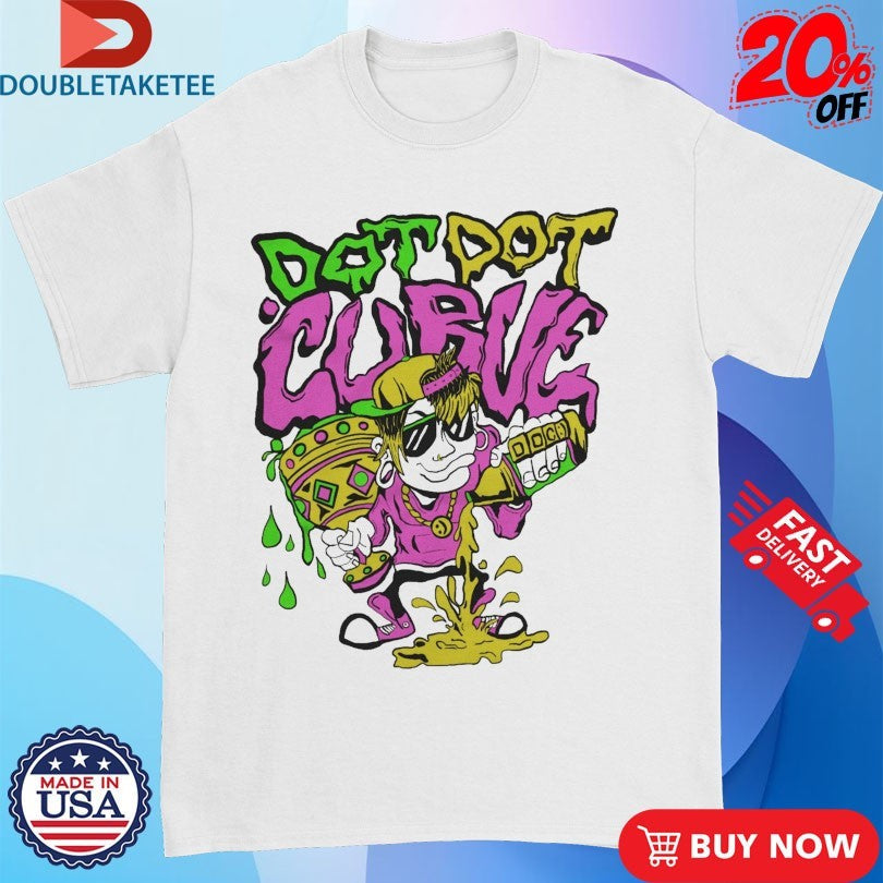 Official Dot Dot Curve Get Crunk Shirts Unisex , , , Long Sleeve Tee