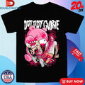 Official Dot Dot Curve Gloomy AF Shirts Unisex , , , Long Sleeve Tee