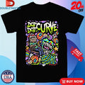 Official Dot Dot Curve I Lost My Marbles Shirts Unisex , , , Long Sleeve Tee