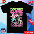 Official Dot Dot Curve Zim Did It Shirts Unisex , , , Long Sleeve Tee