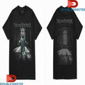 Official Dream Theater Parasomnia Tour 2025 Shirts Unisex , , , Long Sleeve Tee