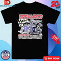 Official Dreamrod Worldwide Race Since 2023 Based In USA Dreamathon Shirts Unisex , , , Long Sleeve Tee