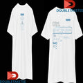 Official Dustrial CTRL Mainframe Shirts Unisex , , , Long Sleeve Tee