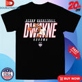 Official Dwayne Koroma Player Posture Uconn Huskies Basketball Shirts Unisex , , , Long Sleeve Tee