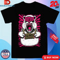 Official Electric Callboy Cool Bear Shirts Unisex , , , Long Sleeve Tee
