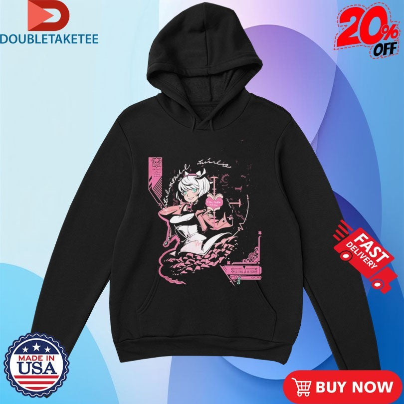 Official Elphelt Guilty Gear Shirts Unisex , , , Long Sleeve Tee