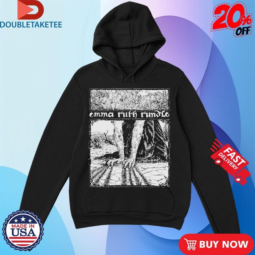 Official Emma Ruth Rundle Sweet Pea Shirts Unisex , , , Long Sleeve Tee
