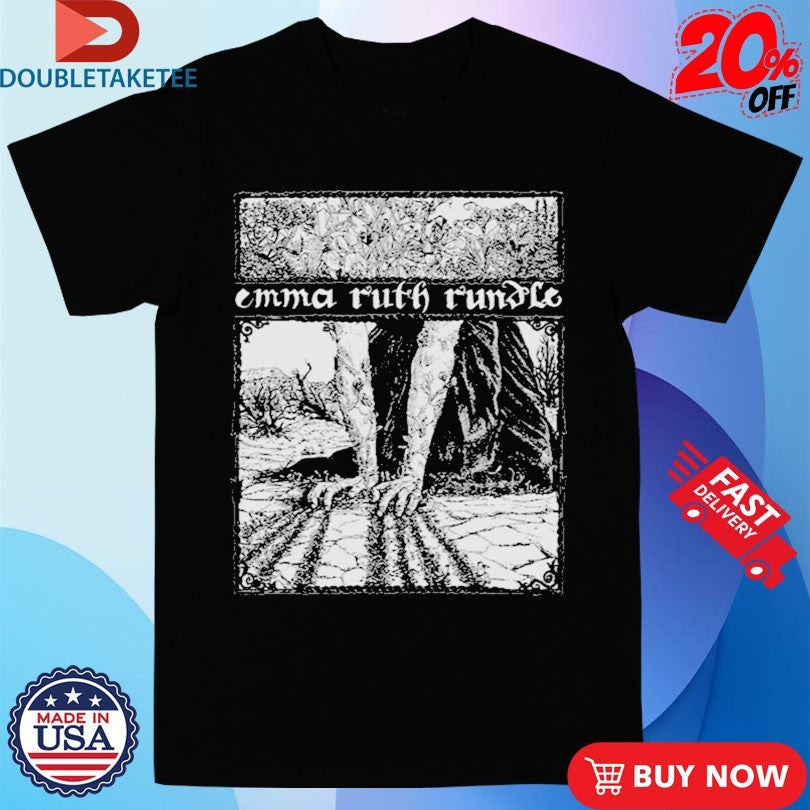 Official Emma Ruth Rundle Sweet Pea Shirts Unisex , , , Long Sleeve Tee