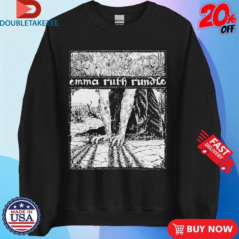 Official Emma Ruth Rundle Sweet Pea Shirts Unisex , , , Long Sleeve Tee