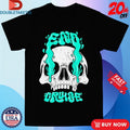 Official Emo’s Not Dead Cruise Weepy Skull Shirts Unisex , , , Long Sleeve Tee