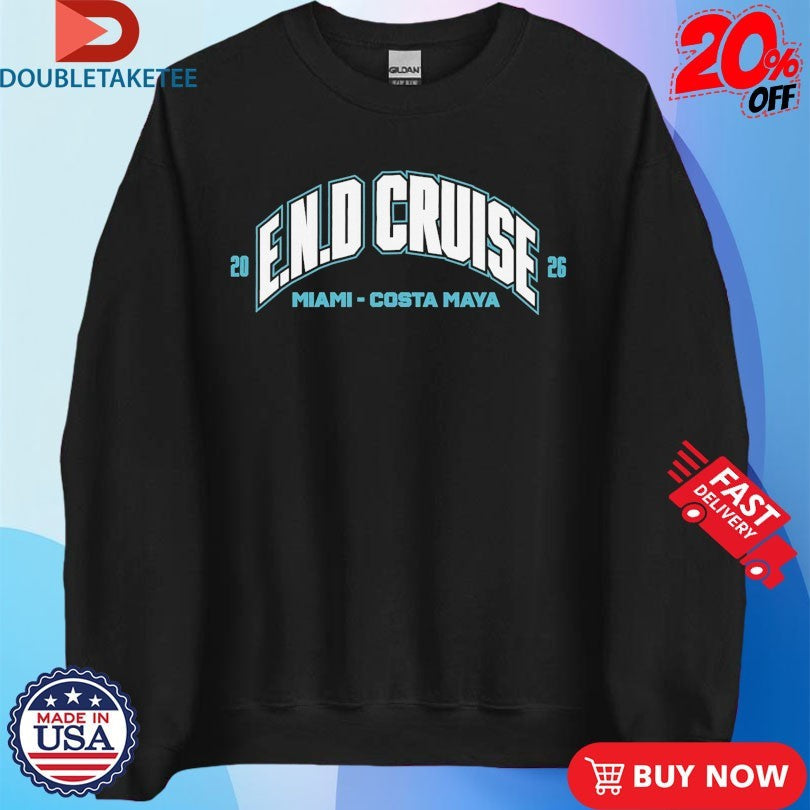 Official Emo’s Not Dead Miami Costa Maya Varsity Shirts Unisex , , , Long Sleeve Tee