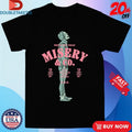 Official Emo’s Not Dead Misery &amp; Co Shirts Unisex , , , Long Sleeve Tee