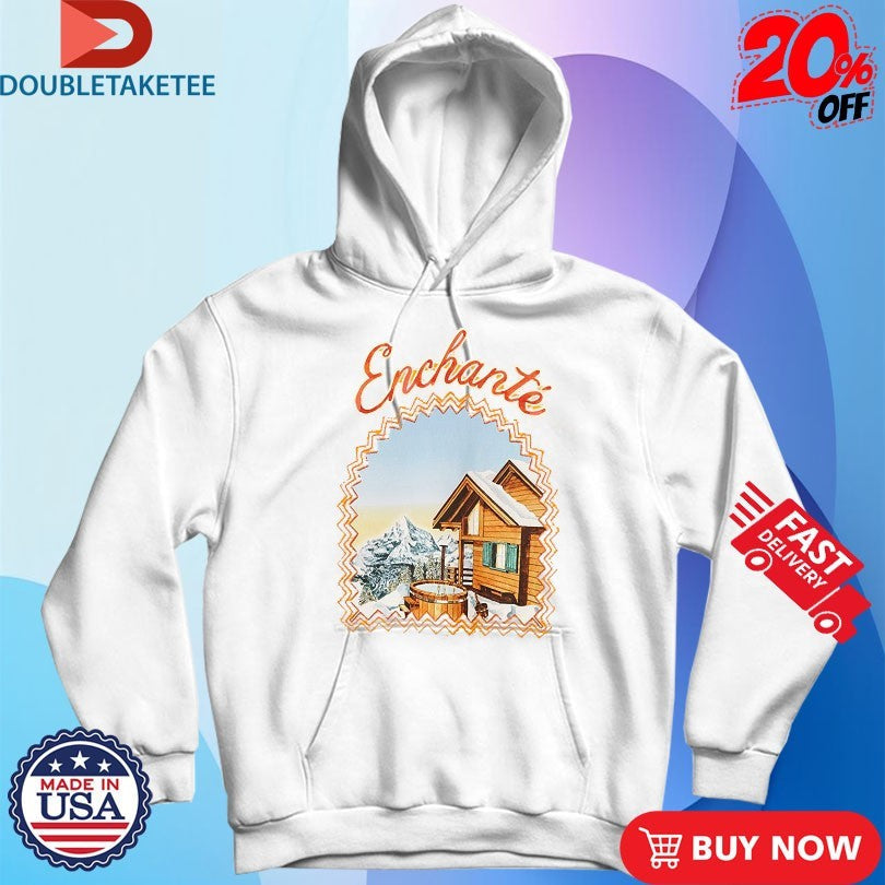 Official Enchanté Après-Ski Shirts Unisex , , , Long Sleeve Tee