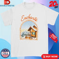 Official Enchanté Après-Ski Shirts Unisex , , , Long Sleeve Tee