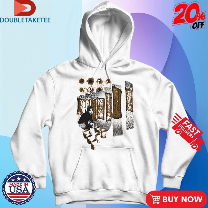 Official Eva Hesse Photo Shirts Unisex , , , Long Sleeve Tee