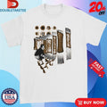 Official Eva Hesse Photo Shirts Unisex , , , Long Sleeve Tee