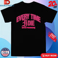 Official Every Time I Die Gutter Phenomenon Shirts Unisex , , , Long Sleeve Tee