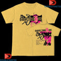 Official Every Time I Die Gutter Phenomenon Tracklist Shirts Unisex , , , Long Sleeve Tee