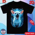 Official Everydaydays Panchostein Chihuahua Shirts Unisex , , , Long Sleeve Tee