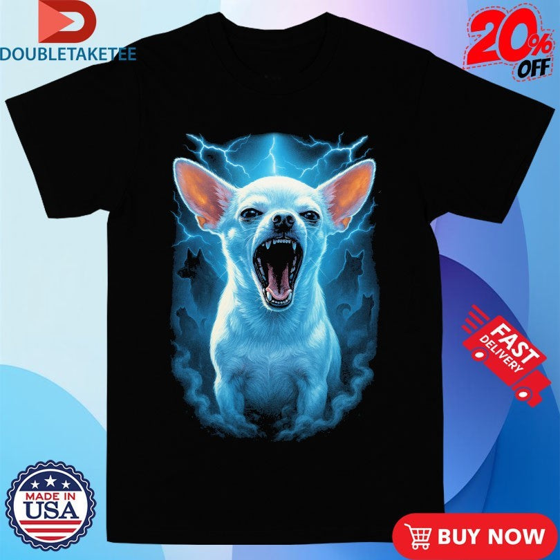 Official Everydaydays Panchostein Chihuahua Shirts Unisex , , , Long Sleeve Tee