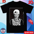 Official Fall Out Boy We Are The Poisoned Youth Shirts Unisex , , , Long Sleeve Tee