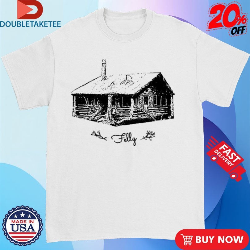 Official Felly Cabin Shirts Unisex , , , Long Sleeve Tee