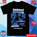 Official Fiddlehead Feb 22 2026 São Paulo Brazil Shirts Unisex , , , Long Sleeve Tee