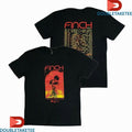 Official Finch The Sky’s Still Fire Spring Tour 2024 Shirts Unisex , , , Long Sleeve Tee